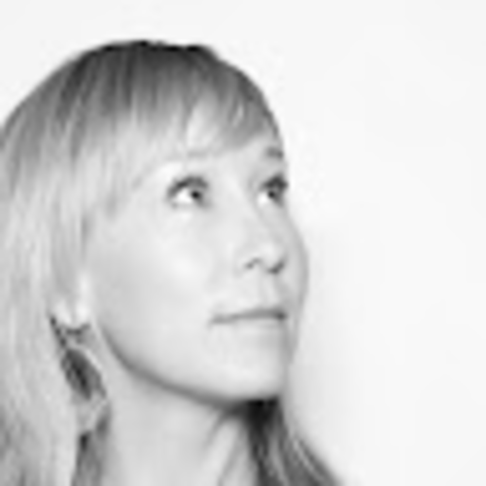 Meet your Posher, Alison
